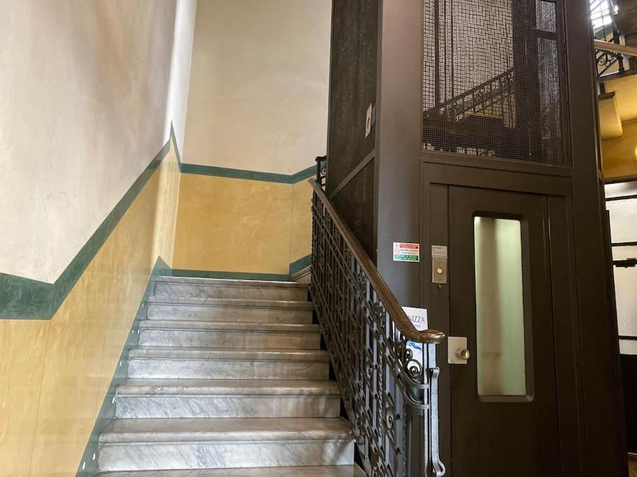 Casa Galli Apartment Mailand