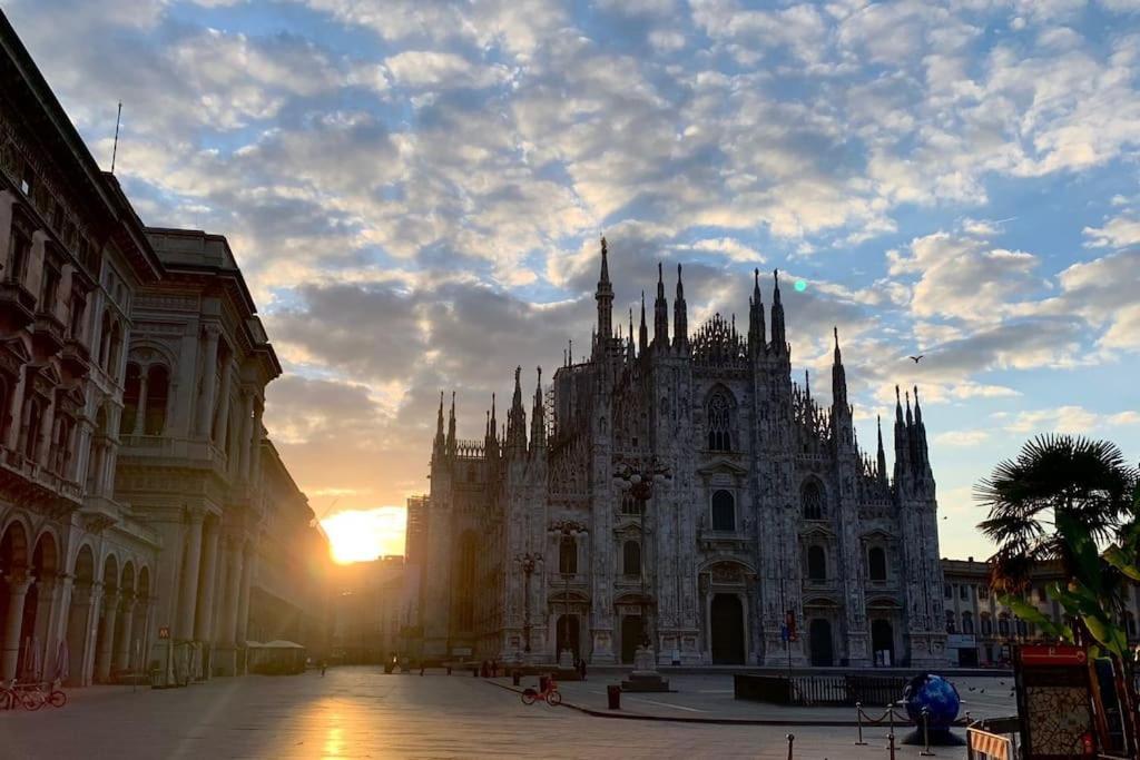 Appartamento Casa Galli Milano