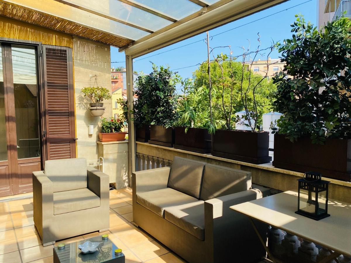 Appartamento Casa Galli