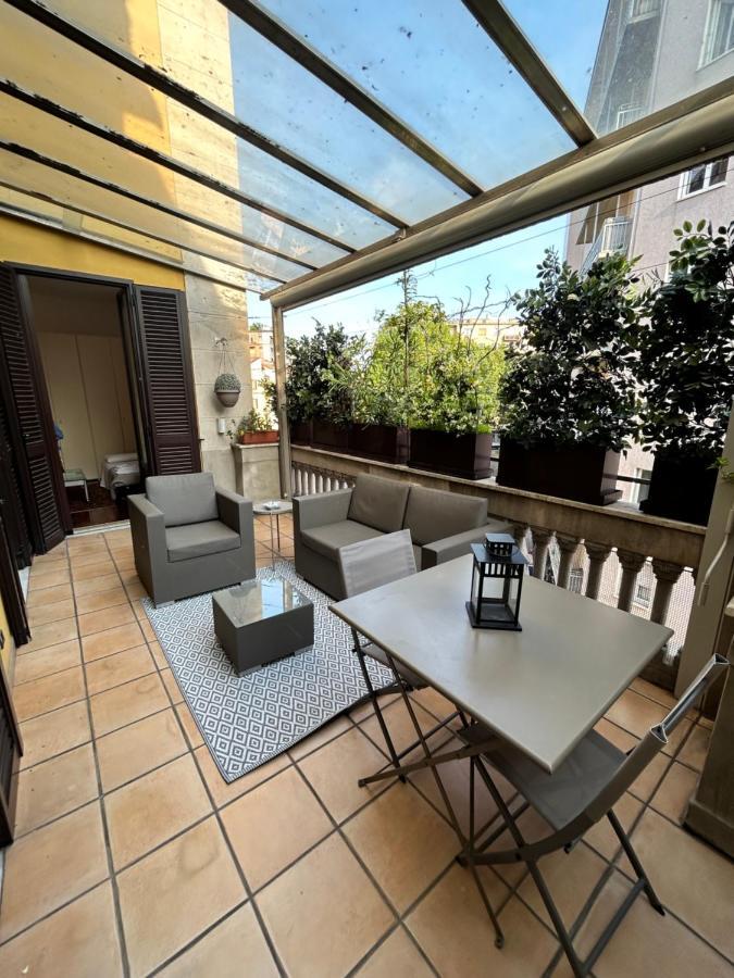 Casa Galli Appartamento *
