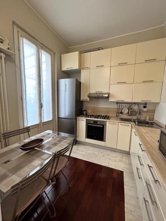 Casa Galli Appartamento Milano